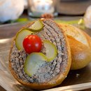 Pfälzer Leberwurst